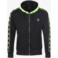 Pull Horspist IOWA BLACK