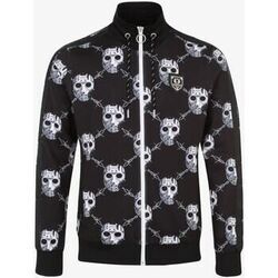 Pull Horspist LANCA MASK