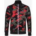 Pull Horspist LANCA CAMOU KHAKI