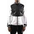 Vestes sur Grenoble : Blouson Helvetica ASPEN WHITE POLAIRE