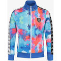 Veste Horspist MIRO BLUE TYE