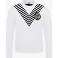Pull Horspist DIEGO WHITE