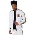 Pull Horspist VOGUE M304 WHITE