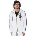 Pull Horspist BRAD M300 WHITE Grenoble
