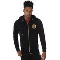 Pull Horspist BRAD M300 BLACK