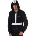 Blouson Horspist KANGOUROU NOIR BLANC