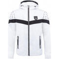 Blouson Horspist TRACKER M102 WHITE