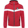 Vestes sur Grenoble : Blouson Horspist TRACKER M102 RED