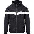 Blouson Horspist TRACKER M102 BLACK