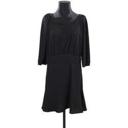 Robe Bash Robe noir