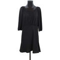 Robe Bash Robe noir