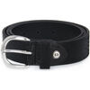 Ceinture Mino Ronzoni ROYAL H35 NERO