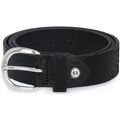 Ceinture Mino Ronzoni ROYAL H35 NERO Grenoble