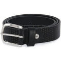 Ceinture Mino Ronzoni DOUGLAS NERO H35