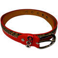 Ceintures sur Grenoble : Ceinture Sacha CEINT19