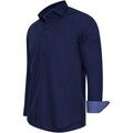 Chemises sur Grenoble : Chemise Cappuccino Italia Overhemd Uni