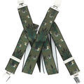 Ceinture Tony & Paul Bretelle 4 clips Canards