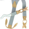 Ceintures sur Grenoble : Ceinture Tony & Paul Bretelle Hercule