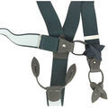 Ceintures sur Grenoble : Ceinture Tony & Paul Bretelle Hercule