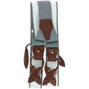 Ceinture Tony & Paul Bretelle Hercule