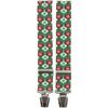 Ceinture Tony & Paul Bretelle 4 clips NOEL