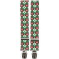 Ceinture Tony & Paul Bretelle 4 clips NOEL