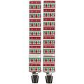 Ceinture Tony & Paul Bretelle 4 clips NOEL