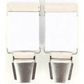 Ceinture Tony & Paul Bretelle 4 clips