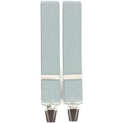 Ceinture Tony & Paul Bretelle 4 clips