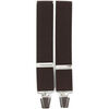 Ceinture Tony & Paul Bretelle 4 clips