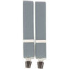 Ceinture Tony & Paul Bretelle 4 clips