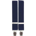 Ceinture Tony & Paul Bretelle 4 clips
