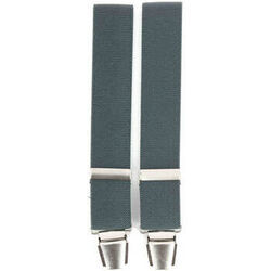 Ceinture Tony & Paul Bretelle 4 clips