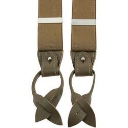 Ceinture Tony & Paul Bretelle Hercule
