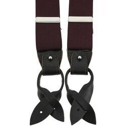 Ceinture Tony & Paul Bretelle Hercule