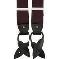 Ceintures sur Grenoble : Ceinture Tony & Paul Bretelle Hercule