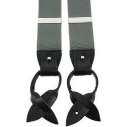 Ceinture Tony & Paul Bretelle Hercule