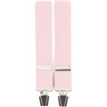 Ceinture Tony & Paul Bretelle 4 clips