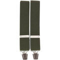 Ceinture Tony & Paul Bretelle 4 clips