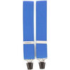 Ceinture Tony & Paul Bretelle 4 clips