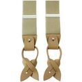 Ceinture Tony & Paul Bretelle HERCULE