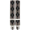 Ceinture Tony & Paul Bretelle 4 clips CALIXTE