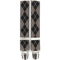 Ceinture Tony & Paul Bretelle 4 clips CALIXTE