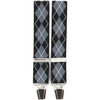 Ceinture Tony & Paul Bretelle 4 clips CALIXTE