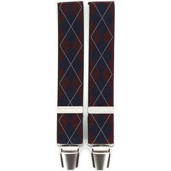 Ceinture Tony & Paul Bretelle 4 clips CALIXTE