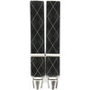 Ceinture Tony & Paul Bretelle 4 clips CALIXTE