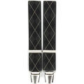 Ceinture Tony & Paul Bretelle 4 clips CALIXTE