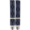 Ceinture Tony & Paul Bretelle 4 clips