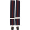 Ceinture Tony & Paul Bretelle 4 clips DAISY