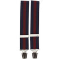 Ceintures sur Grenoble : Ceinture Tony & Paul Bretelle 4 clips DAISY